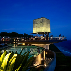 Savaya Bali User Photo