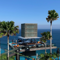 Savaya Bali User Photo