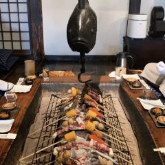 Sanrokuen User Photo