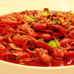 Yanxinghui New-style Sichuan Cuisine User Photo