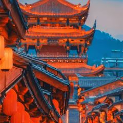 胡四哥特色烧烤(一分店) User Photo