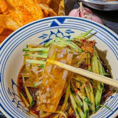 杨家烤肉(汇通店) User Photo