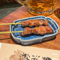 一郎烧鸟酒场(曙光路店) User Photo