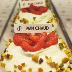 PAIN CHAUD 百丘(东平路店) User Photo