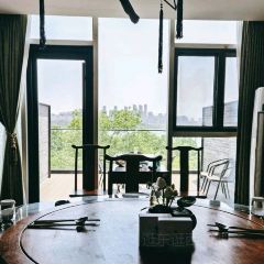 云水谣湖景餐厅(龙湖新天地店) User Photo