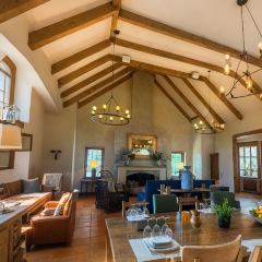 Voyager Estate User Photo