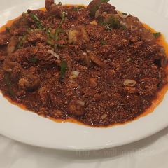 Wanshifajiujia CCTV shangbangyuyan User Photo