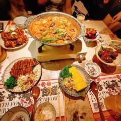 深夜食堂 User Photo