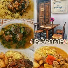 To Maereio User Photo