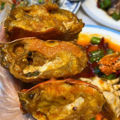 东夷海鲜巨无霸(东夷小镇店) User Photo