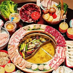 XI MEN SHAN YU GUO TIAO User Photo