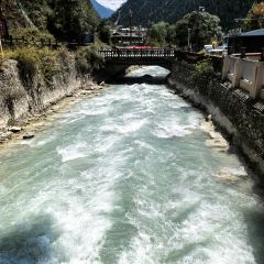 LIU LAO YAO MAO NIU ROU SHANG GUO User Photo