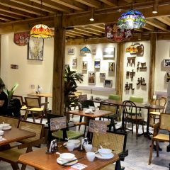 則瓦·雲南小吃集合店張用戶圖片