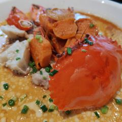 瓯正味海鲜·温州菜(雁荡西路店) 여행 사진