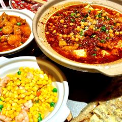 SHAN SI CASSEROLE 여행 사진