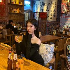 胡桃姬音乐餐厅 여행 사진