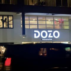 Dozo Semporna張用戶圖片