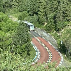 阿米尔湖景餐厅 User Photo