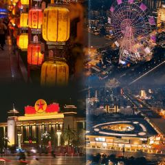 QI ZHI WEI LU ROU JUAN User Photo