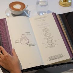 The Harrods Tea Rooms User Photo