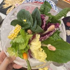 鼎尚养生火锅店 User Photo