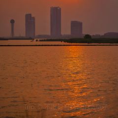常州星河萬麗飯店·“燃”餐廳張用戶圖片