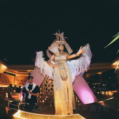 LUXE LOUNGE User Photo