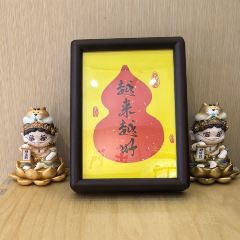来福佛心墙打卡咖啡 User Photo