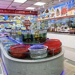 周记海鲜(河南路店) 여행 사진