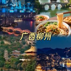 FEI LUO ZHUANG User Photo
