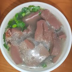 XIAN YAN SEAFOOD PRIVATE KITCHEN User Photo