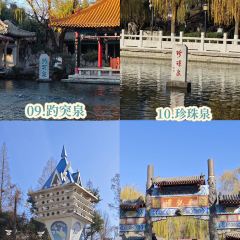 Lxiu Xiao Mang User Photo