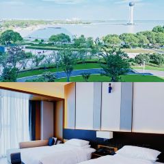 常州星河萬麗飯店·逸庭吧張用戶圖片