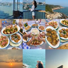 淺水灣海鮮飯店（雙月灣店）張用戶圖片