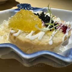十秋精致料理(恒隆升级店) 여행 사진