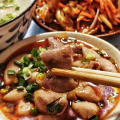 周肥腸(江油總店)張用戶圖片