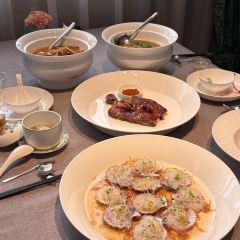 NAN JING RESTAURANT User Photo