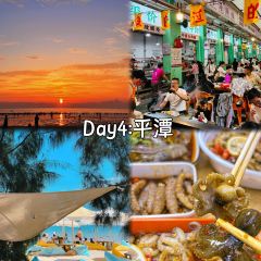 轮工壹号煎包(南园路店) User Photo