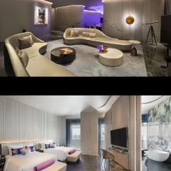 WOOBAR 여행 사진