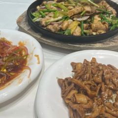 山里人家(黄尾立交桥店) User Photo