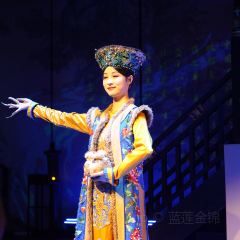 蜀宴賦張用戶圖片
