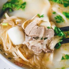 丰源烩面(解放路店) User Photo