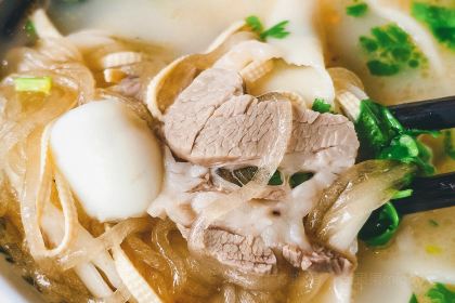 丰源烩面(解放路店)