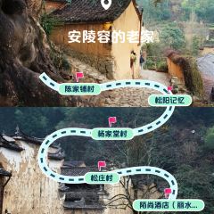 松阳记忆 User Photo
