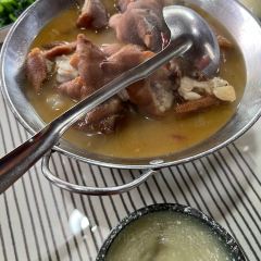 宣威民间菜 User Photo