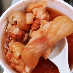 CAO BEN SHANG SHANG BIAN HANG DIAN User Photo