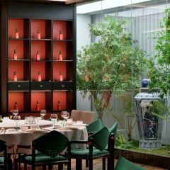 LIN XAING ZHAI RESTAURANT User Photo