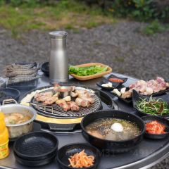Cafe Layered Jeju Branch User Photo