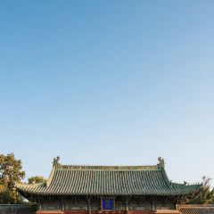 Baijiazhaobing User Photo