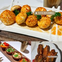 阿萨中东料理·清真(昆明南强街店) User Photo